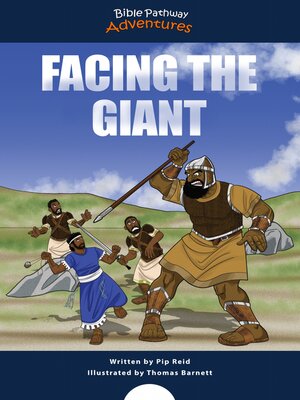 cover image of Facing the Giant
